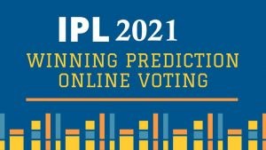 IPL 2023 Winning Prediction Online Voting , Which Team Can Win ?