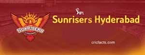 IPL 2023  Sunrisers Hyderabad  Match Schedule, Match List PDF, Time Table, Player List 2023
