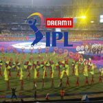 IPL 2020 Opening Ceremony