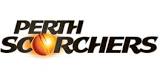 perth scorchers logo