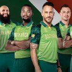 South Africa for icc t20 world cup 2021