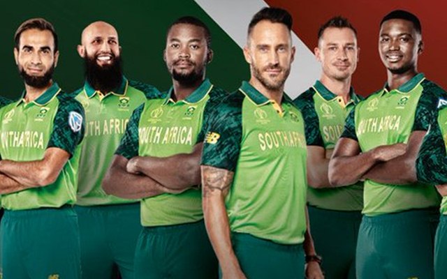 South Africa T20 World Cup Team Squad for 2022