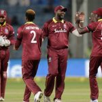 T20 World Cup 2020 West Indies Squad