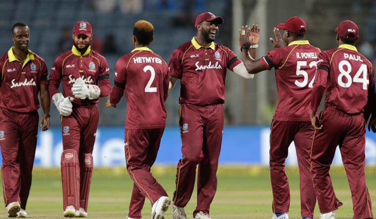 T20 World Cup 2020 West Indies Squad
