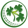 ireland cricket logo