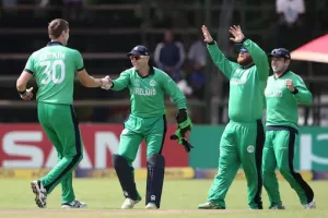 Ireland Team Squad, Players List, and Schedule for ICC T20 World Cup 2022