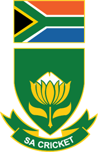 south africa national cricket team logo