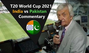 ICC WT20 Pakistan vs India Star Sports Commentary – Hindi/English Commentary T20 World Cup 2022
