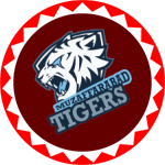 Muzaffarabad Tigers logo
