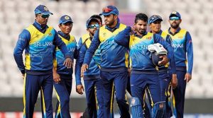 Sri Lanka Add Five More Players to Their T20 World Cup Squad