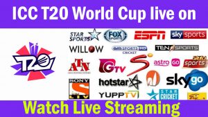Best Internet Data Packages to Watch  ICC T20 World Cup 2022 Live