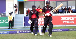 Team Squad for Papua New Guinea T20 World Cup 2022- PNG Team Squad T20 WC 2022