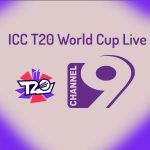 Channel 9 Live Cricket Score ICC T20 World Cup Live Cricket Match Online Streaming 2021