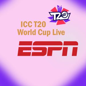 ESPN Live Cricket Score ICC T20 World Cup 2022 Live Cricket Streaming