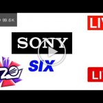 sony-six-live-streaming-icc-t20-world-cup-2021-cricfacts