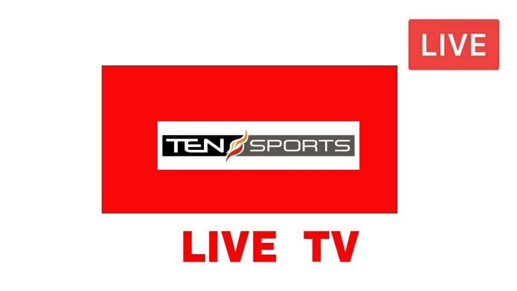 Ten Sports Live Streaming T20 World Cup 2021