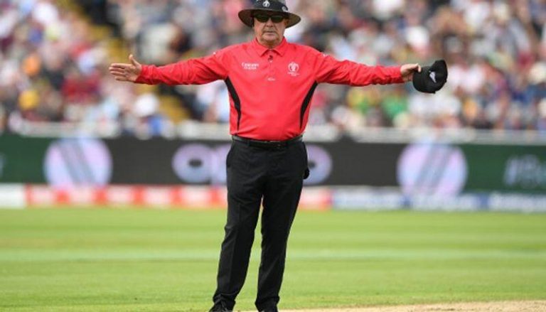 ICC T20 World Cup Umpires & Referees List 2022