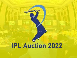 IPL 2023 Auction Date Time and Players List