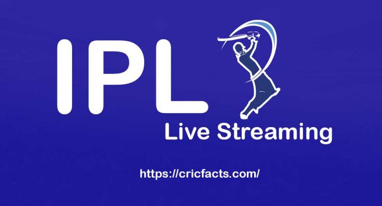 IPL Live Streaming 2022 Online Free- Watch IPL 2022 Matches Live on Tv Channels