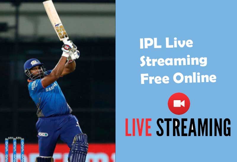 IPL 2022 Live Streaming App – How to Watch IPL Free Online?