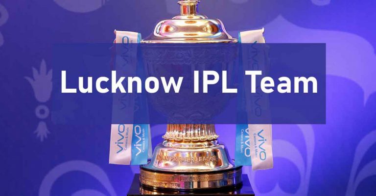 Lucknow IPL Team 2022 Players, Name, Owner Details
