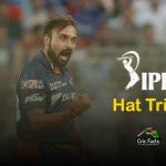 Players with most hat tricks in IPL
