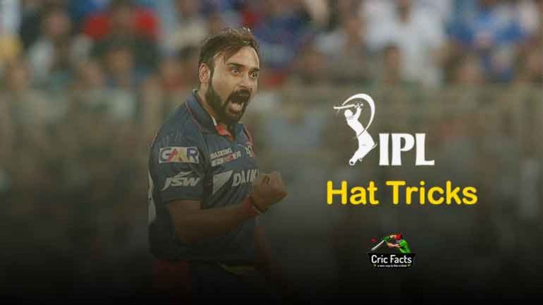 IPL 2022: Players with most hat tricks in IPL