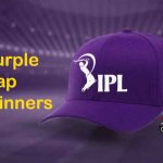 How Many Purple Cap Winners have there been so far