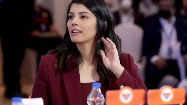 Sunrisers Hyderabad IPL 2025 Team Owners