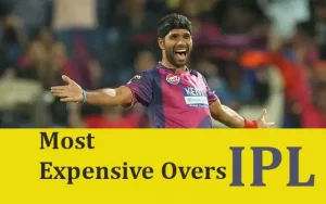 IPL 2023: Bowlers With Top 5 Most Expensive Single over in IPL History