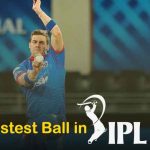 Which Bowler Has Delivered the Fastest Ball in IPL History