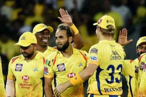 CSK Schedule of Home and Away IPL 2022 Match Fixtures, Time, and Venue