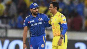 Best Captains in IPL History