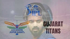 Lucknow Super Giants vs Gujarat Titans Dream11 Prediction, Fantasy Cricket Tips,Playing XI, Pitch Report, Dream11 Team,Toss- Tata IPL 2022