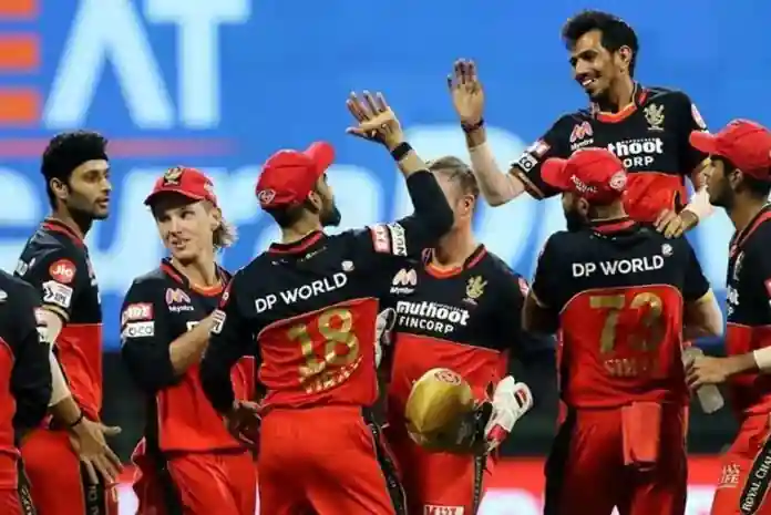 RR Schedule of Home and Away IPL 2022 Match Fixtures, Time and Venue