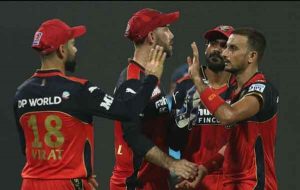 IPL 2023: Royal Challengers Bangalore (RCB) Playing XI – Where to watch today’s IPL Live match?