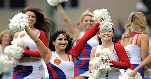 IPL 2022 Cheerleaders Facts, Name List, Salary per Match, Instagram and Photos