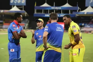 Why Are South Africa’s Best Players at the IPL and  Not Playing for their Country?
