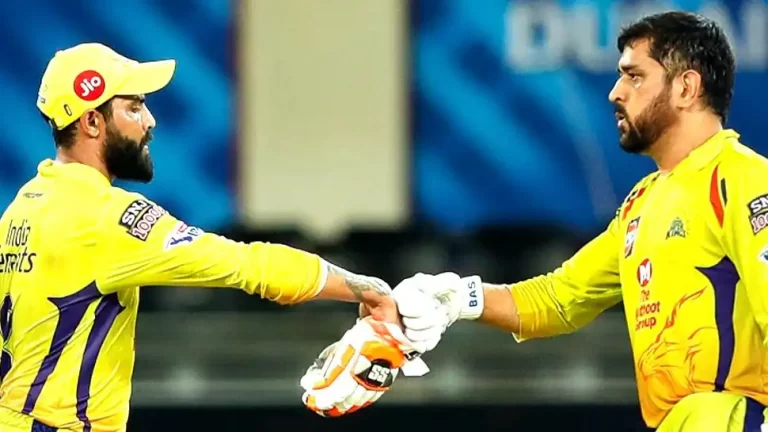 What Mistakes Has CSK Made in IPL 2022 That Led To its Failure to Win?