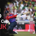 How to Watch ICC T20 World Cup 2022 in UK – Live Streaming in UK