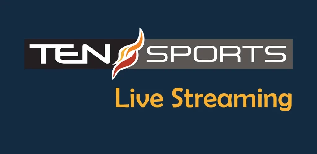 Ten Sports Live Stream Free – Watch T20 World Cup 2022 Today Match Live Score Online