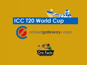 How Cricketgateway Live Cricket Streaming & Score of T20 World Cup 2022 ?