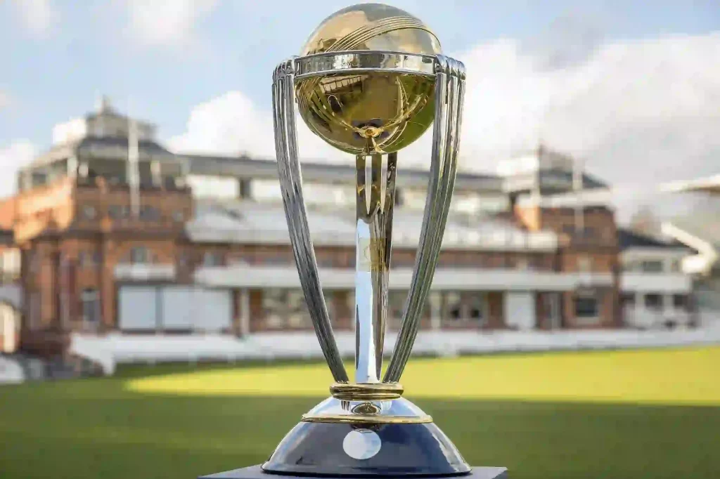 ICC World Cup 2023 Schedule, Fixture, Teams, Venue, Time Table, PDF, Point Table, Ranking