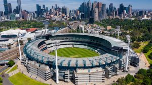 T20 World Cup 2022 Schedule Venues, Ground in Australia