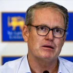 Ahead of the 2022 T20 World Cup, Sri Lanka has parted ways with Head Coach Tom Moody