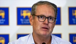 Ahead of the 2022 T20 World Cup, Sri Lanka has parted ways with Head Coach Tom Moody