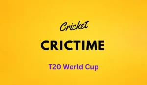 Crictime T20 World Cup  2023 Live Cricket Online Free Ptv Sports, Smartcric, Webcric, MobileCric, CricHD, Willow Tv, Ten Sports