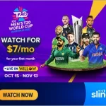 Sling TV How to Watch Live Cricket Streaming on Mobile and TV