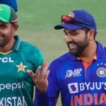 T20 World Cup 2022 India vs Pakistan Predicted Squads