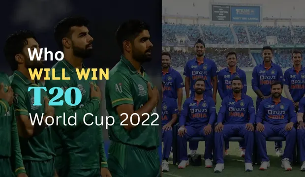 Who will win the ICC T20 World Cup 2022